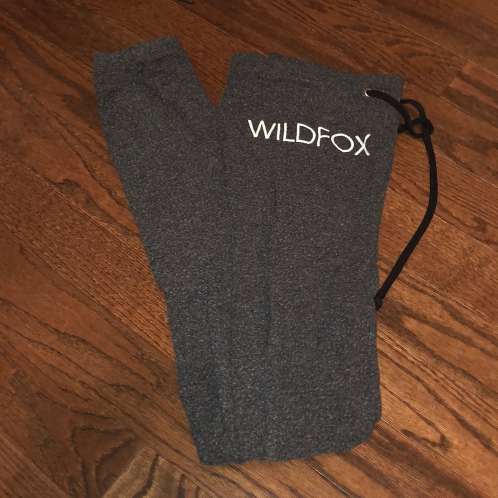 sweatpants